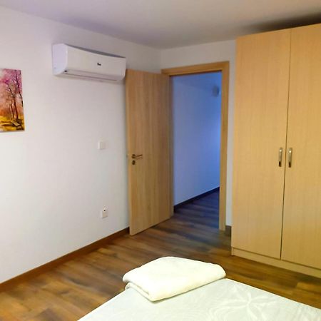 Galatex Μaisonette Lägenhet Limassol Exteriör bild