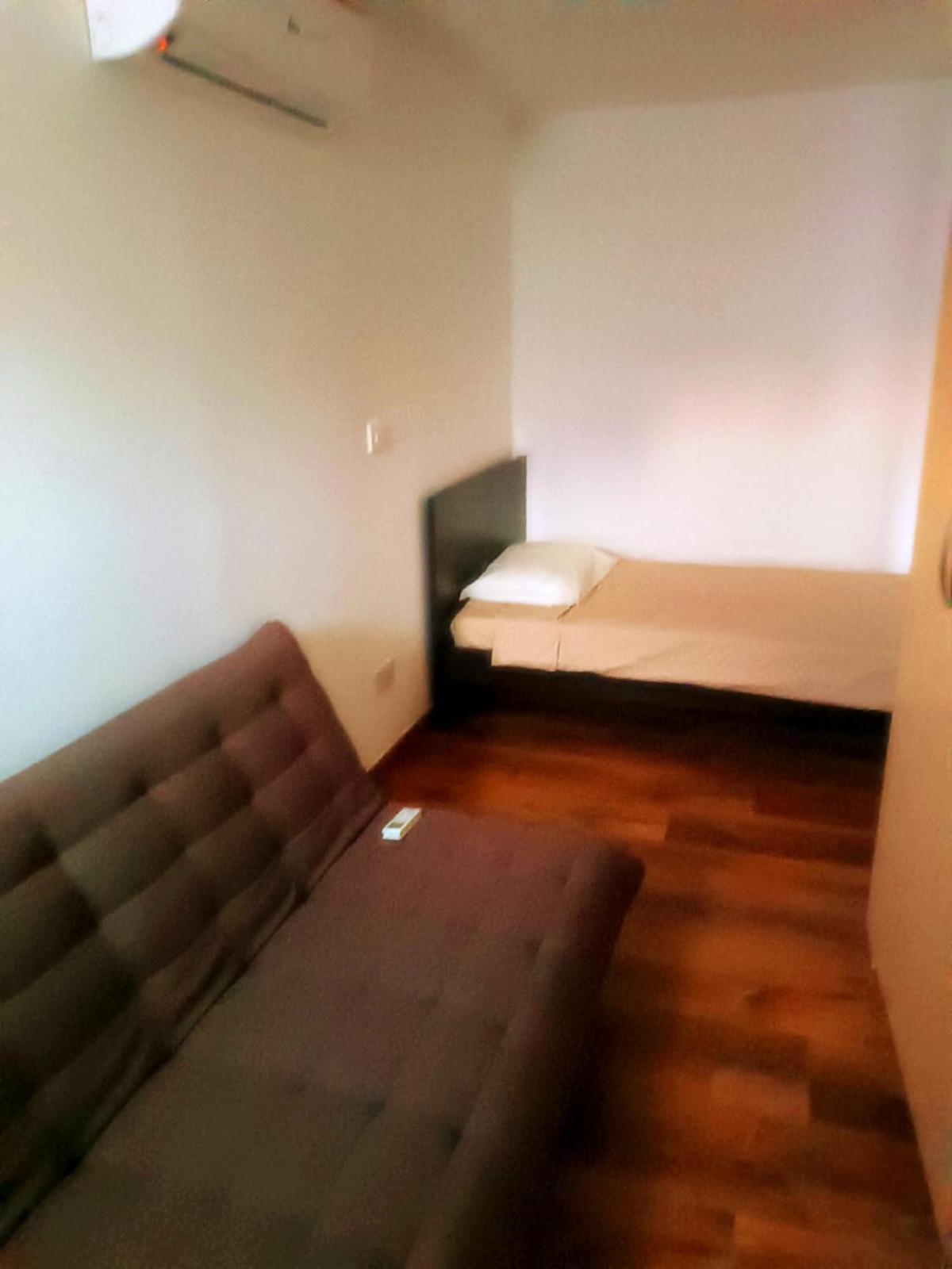 Galatex Μaisonette Lägenhet Limassol Exteriör bild