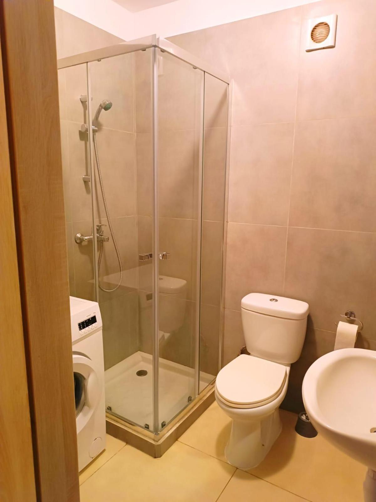 Galatex Μaisonette Lägenhet Limassol Exteriör bild