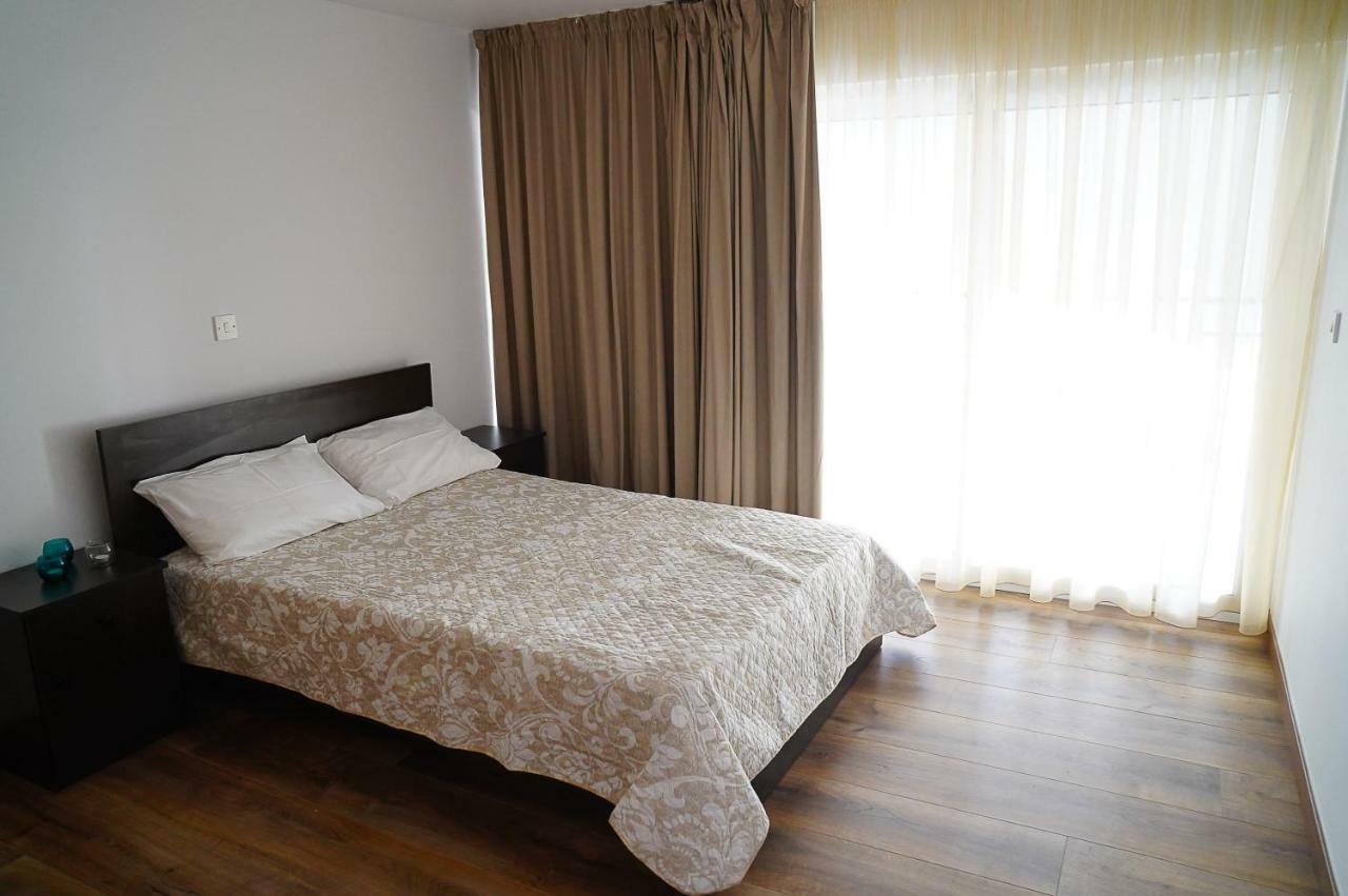 Galatex Μaisonette Lägenhet Limassol Exteriör bild